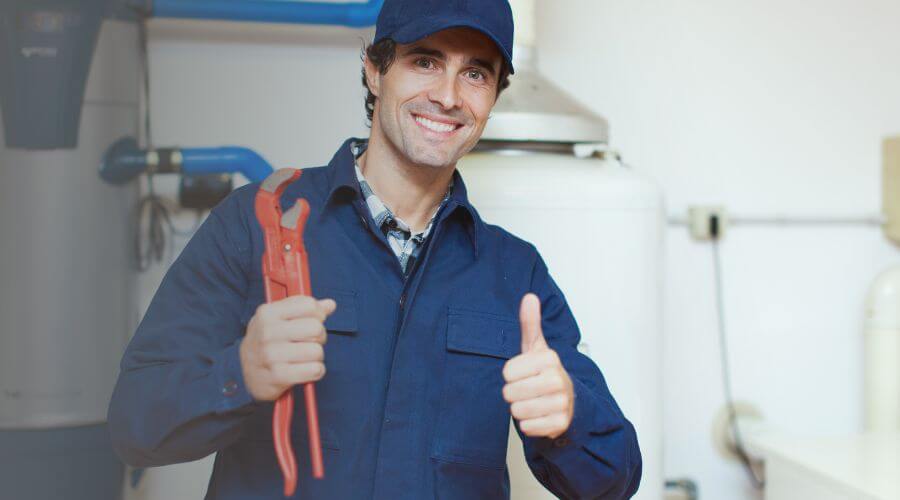 Professional same day plumber in Hood River, OR